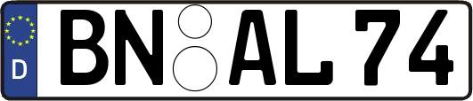 BN-AL74
