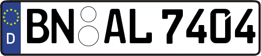 BN-AL7404