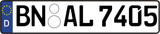 BN-AL7405