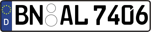 BN-AL7406