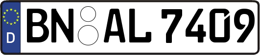 BN-AL7409