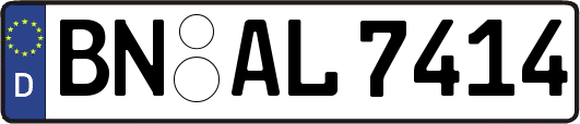 BN-AL7414
