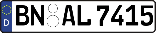 BN-AL7415