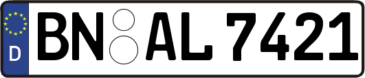 BN-AL7421
