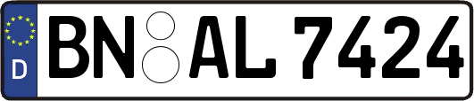 BN-AL7424