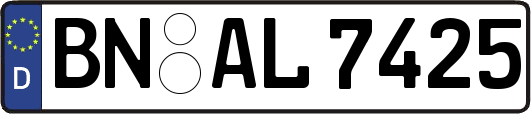 BN-AL7425