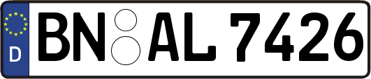BN-AL7426