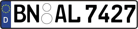 BN-AL7427