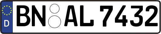 BN-AL7432