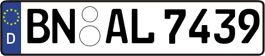 BN-AL7439