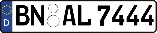 BN-AL7444