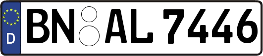 BN-AL7446