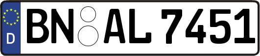 BN-AL7451