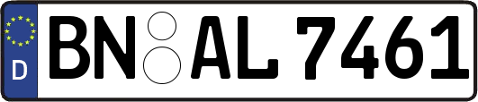 BN-AL7461