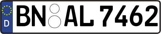 BN-AL7462