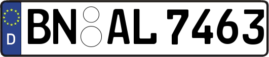 BN-AL7463