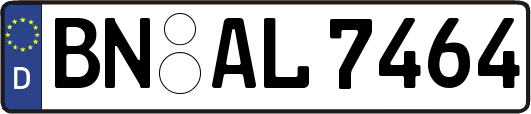 BN-AL7464