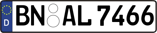 BN-AL7466
