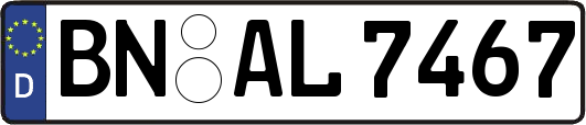BN-AL7467