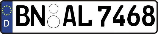 BN-AL7468