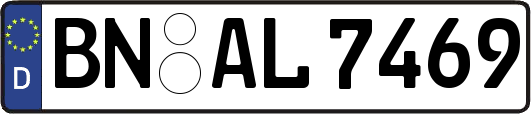 BN-AL7469