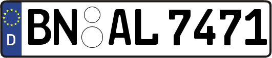 BN-AL7471