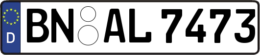 BN-AL7473