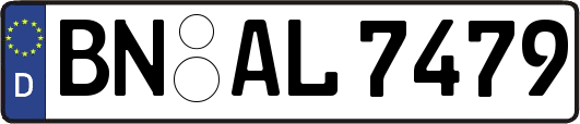 BN-AL7479
