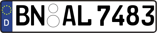 BN-AL7483
