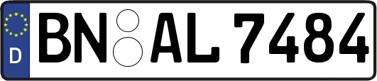 BN-AL7484
