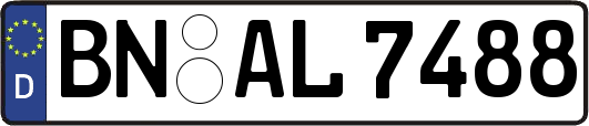 BN-AL7488