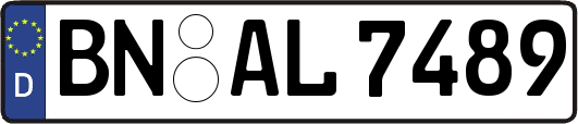 BN-AL7489