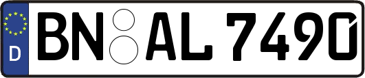 BN-AL7490