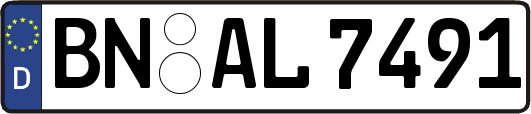 BN-AL7491