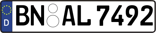BN-AL7492