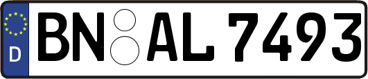 BN-AL7493