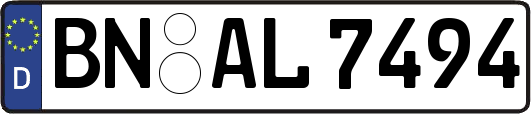 BN-AL7494