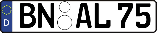 BN-AL75