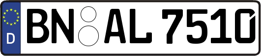 BN-AL7510