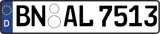 BN-AL7513