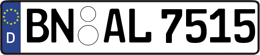 BN-AL7515