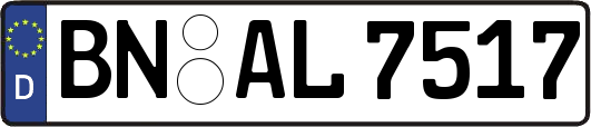 BN-AL7517