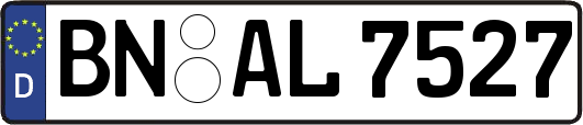 BN-AL7527