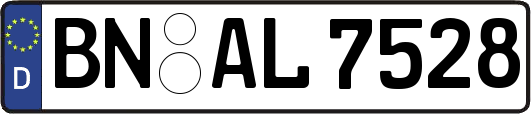 BN-AL7528