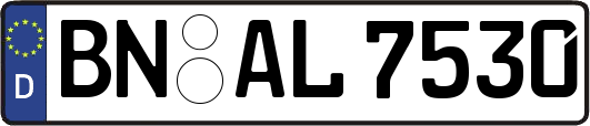 BN-AL7530
