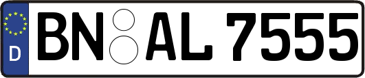 BN-AL7555