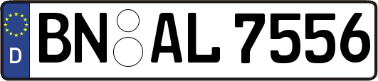 BN-AL7556