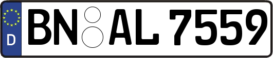 BN-AL7559