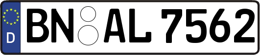 BN-AL7562