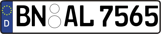 BN-AL7565
